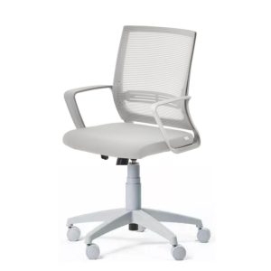 SQUARE DIRETOR CINZA 606