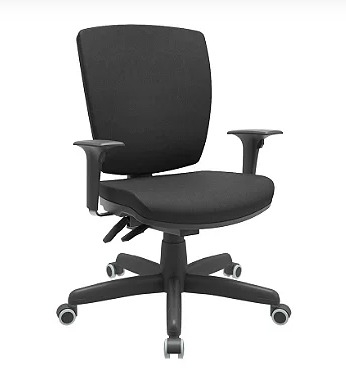 CADEIRA ERGONOMICA PRESIDENTE 615 615