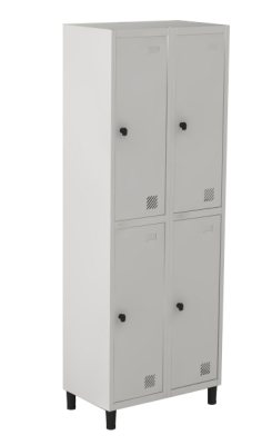 LOCKER 06 PORTAS L700XP400XA19000 