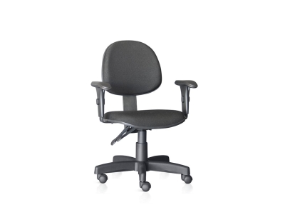 Cadeira Executiva soft Ergonomica NR17  