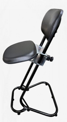 MOCHO ALTO ERGONOMICO SEMISENTADO 