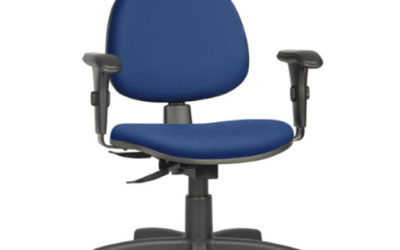 Cadeira Ergonomica Soft Executiva